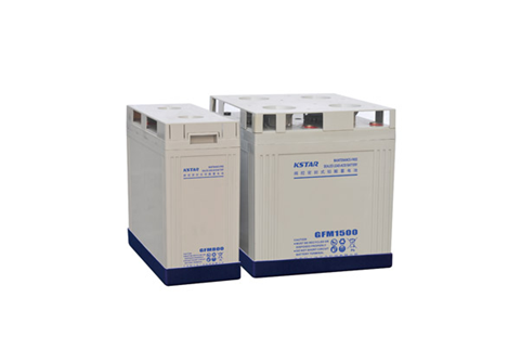 GFM系列铅酸电池2V