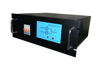 STS静态旁路开关