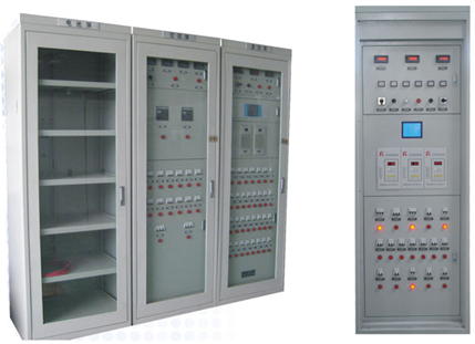 全数字高频开关电源直流电源柜