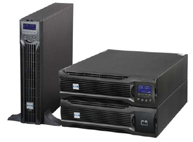 塔式机架式可转换DX-RT系列120KVA