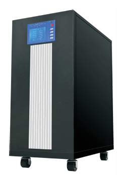 工频在线式640KVA