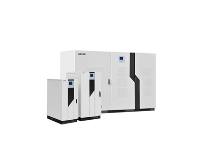 工频在线式EPOWER系列10200KVA