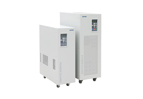 工频在线式GP800系列115KVA