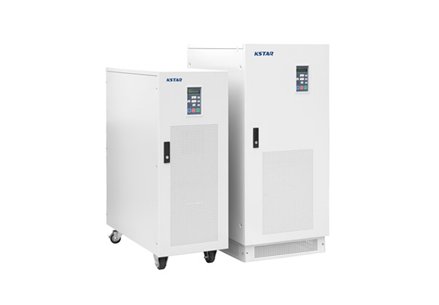 工频在线式MASTER系列630KVA