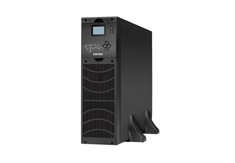 机架式与塔式可转换YDC9300-RT系列610KVA