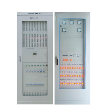 电力专用DL系列360KVA