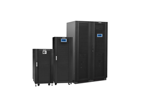 高频在线式HIPOWER系列10500KVA